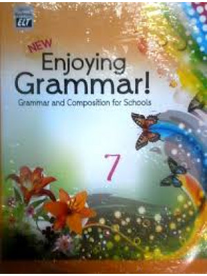 New Enjoying Grammar! Book 7